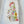 CD Twilly Mini Scarf 100cm Beige Colorful Mulberry Silk 958858