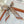 Foulard Twilly Mini HM 105 Beige Rosé Twill de Soie 153189