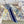 CD 26s Scarf 100cm In Silk 305845
