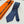 HM Subtle Logo Tie Dark Blue Twill Silk 212087