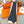 HM Mors a Olives Tie Black Twill Silk 212098