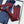 CD Oblique Tie Burgundy Silk 212105