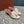 Summer Charms Mules 80 Beige Suede Salmon Lambskin