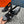 ERIS SANDAL 95 BLACK LAMBSKIN