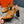 ERIS SANDAL 95 CARAMEL LAMBSKIN