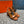 ILONA SANDAL 95 CARAMEL CALFSKIN
