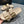 SANDALI CON CINTURINO PRA IN CAMOSCIO BEIGE