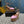 ALAIA WEDGE PUMP 15 CM IN NEON PINK LAMBSKIN AND BEIGE RUBBER