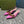 WOMEN'S SLINGBACK 45MM IN FUSCIA PINK CALFSKIN