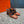 HM Jackie 80 Pump Brown Cowhide 962917
