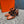 HM Jackie 80 Pump Brown Cowhide 962917