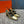 HM Jackie 80 Pump Gold Cowhide  962921