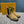 LV Beaubourg Ankle Boots Brown Yellow Suede