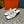 HM Lzzy 50 Sandal White Lambskin 962945