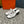 HM Lzzy 50 Sandal White Cowhide 962954