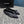 CC 25s Métiers d’art Ballet flats 10mm Black Silk Satin 423792