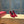 GG High-Heeled Pump 10.5cm Burgundy Velvet 741292
