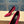 GG High-Heeled Pump 10.5cm Burgundy Velvet 741292