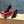 GG High-Heeled Pump 10.5cm Black Suede 741294