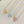 VCA Flower 3 Motifs Diamond Necklace