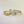 HM Buckle Diamond 2 Ring