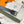 CINTURA REVERSIBILE HM NATHAN 32MM VERDE OLIVA E PELLE NERA FERRAMENTA NERA