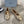 Pra 26s Ballerinas Gold Leather 635151
