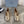 Pra 26s Ballerinas Gold Leather 635151