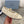 Pra 26s Ballet Flat White Leather Fabric 635155