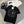 Dior 25C T-shirt Black 228232