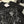 Dior 25C T-shirt Black 228232