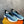 CD B44 Blade Sneaker Blu Mesh 646449