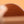 HM R.M.S Card Holder Brown Togo Leather 284473