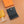 HM R.M.SCard Holder Black Togo Leather 284476