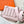 HM Berline Bag 28cm Light Pink Calfskin 284554 (Production time: 25 days)