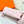 HM Berline Bag 28cm Light Pink Calfskin 284554 (Production time: 25 days)
