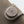 HM R.M.SCard Holder Taupe Togo Leather 284485