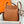 HM So Kelly Shoulder Bag 22cm Tan Brown Cowhide 284535