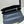 NINO TEEN MEDIUM 25 BAG IN BLACK SOLF CALFSKIN