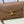 NINO TEEN MEDIUM 25 BAG IN CHOCOLATE BROWN SOLF CALFSKIN