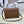NINO TEEN MEDIUM 25 BAG IN CHOCOLATE BROWN SOLF CALFSKIN
