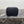 MINI 19 LOUISE BAG IN BLACK SMOOTH CALFSKIN