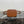 BORSA MINI 19 LOUISE IN PELLE DI VITELLO LISCIA COLOR BRONZO