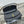 Celin Duo Wallet On Strap Triomphe Black Calfskin