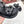 TIPPI SANDAL IN BLACK CALFSKIN
