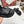 TWO-STRAP SANDALS IN BLACK CALFSKIN