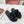 Celine 25C Dad Sandal Mule Black Leather 238143