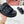 Celine 25C Dad Sandal Mule Black Leather 238143