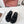 Celine 25C Dad Sandal Mule Black Leather 238143