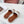Celine 25C Slippers White Monagram Silk with Calfskin 238145